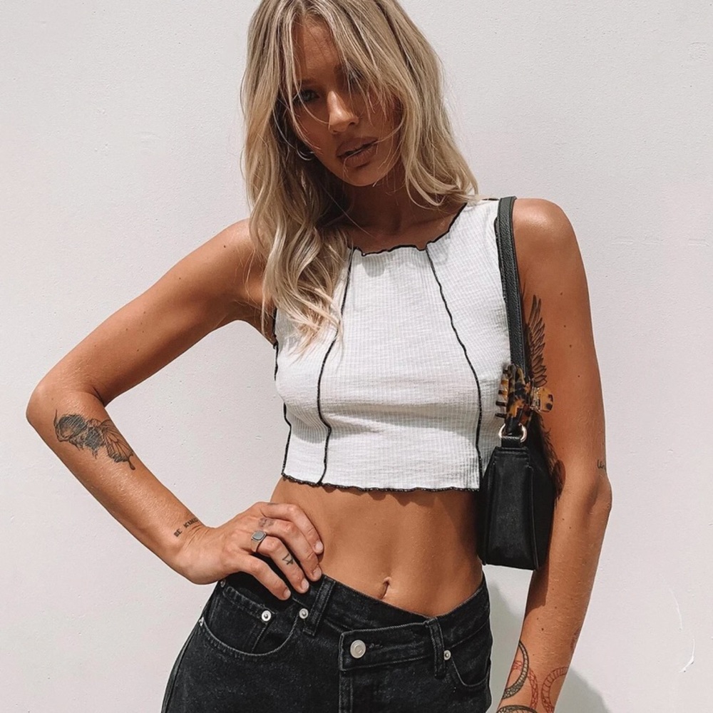 COPY - Christa top